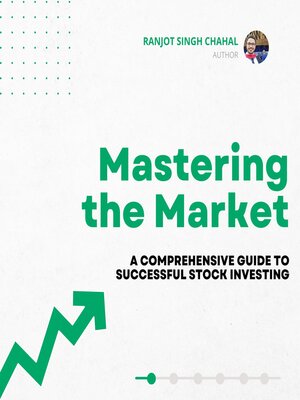 cover image of Mastering the Market
